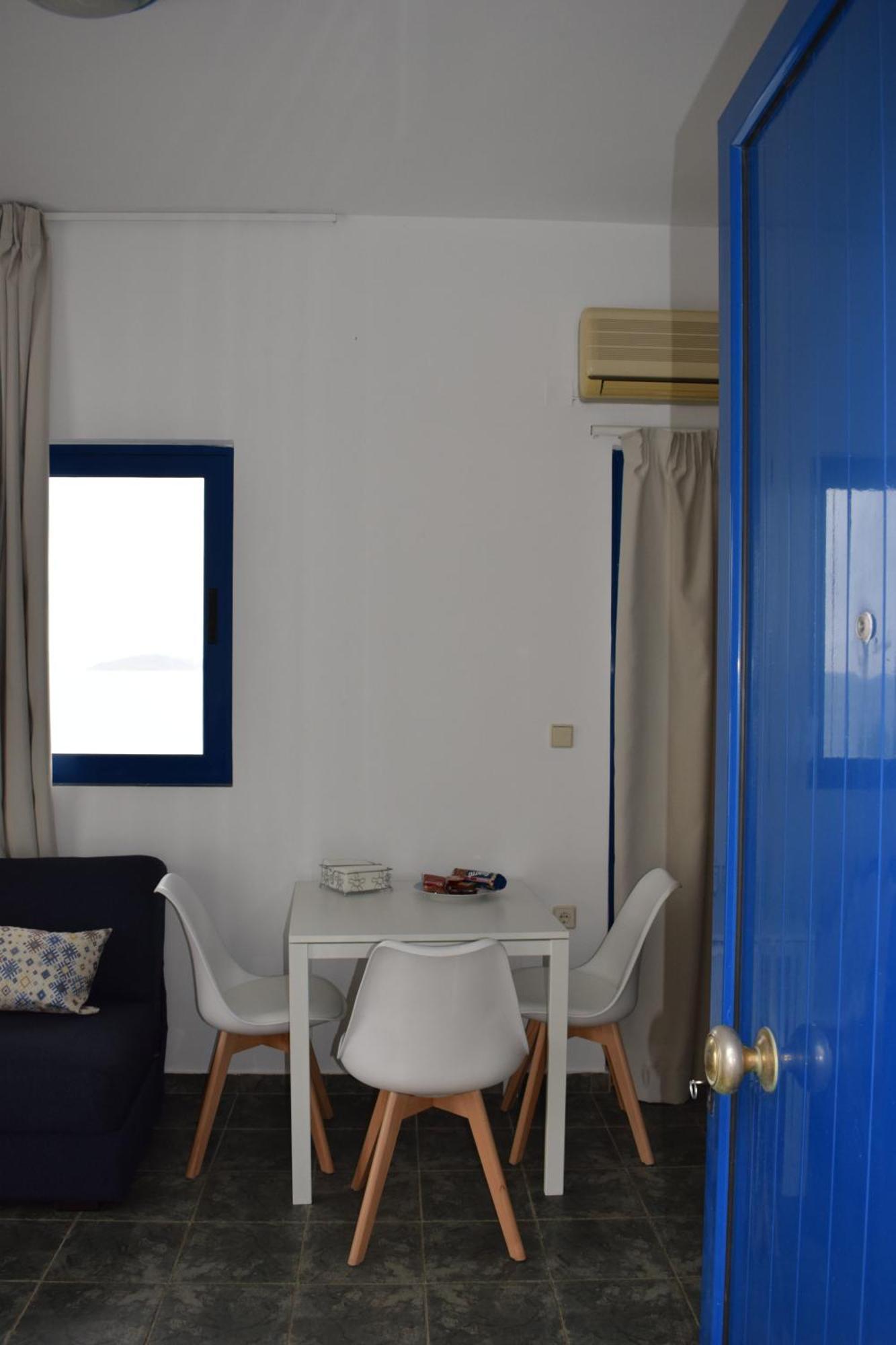 Muses Seaside Villas Parálion Ástros Zewnętrze zdjęcie