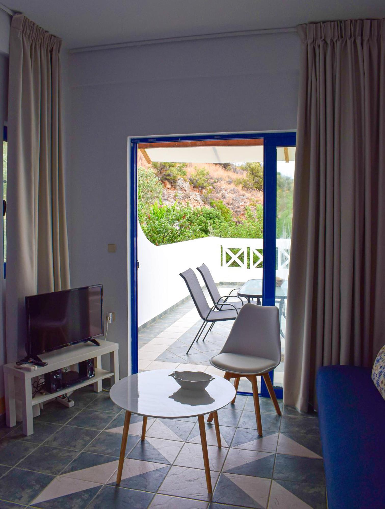 Muses Seaside Villas Parálion Ástros Zewnętrze zdjęcie