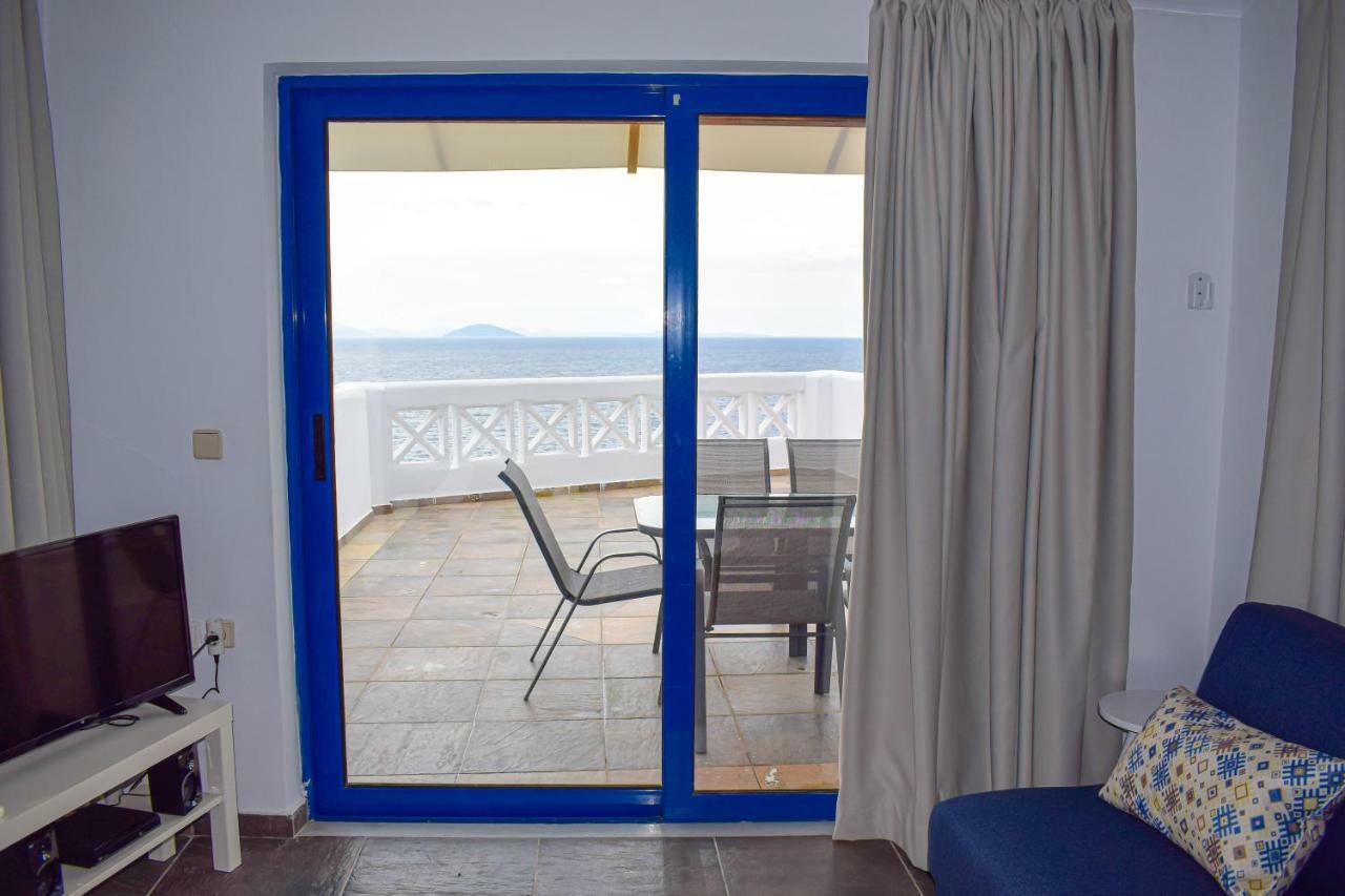 Muses Seaside Villas Parálion Ástros Zewnętrze zdjęcie
